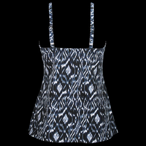 MiracleSuit Palatium Tankini Tops DD-Cup